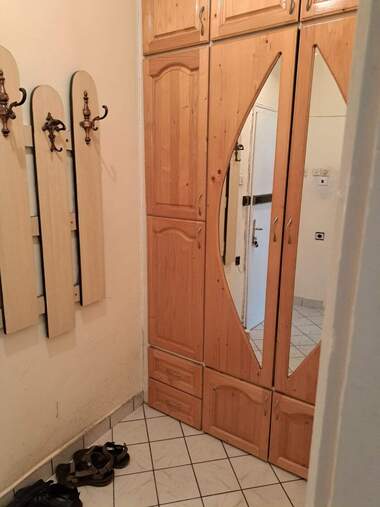 Verkauf - Wohnung in Utschilishtni,  Haskowo