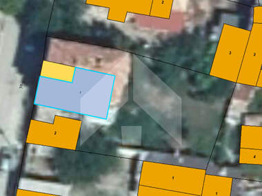 Verkauf - Etage von Haus in Nowi Pazar,  Schumen