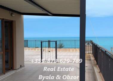 For sale - Apartment in Biala,  Varna