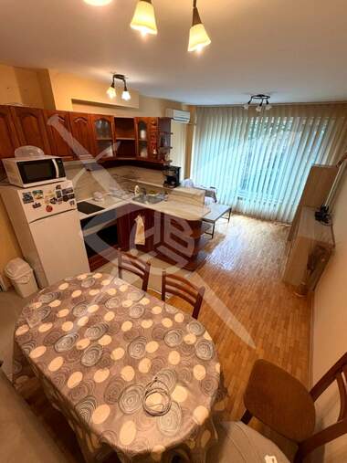 Închiriere - Apartament în Dianabad,  Sofia