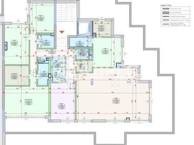 Verkauf - Wohnung in Manastirski liwadi-Iztok,  Sovia