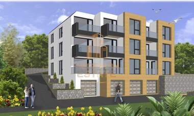 Продажа - Квартира в Възраждане 3,  Варна