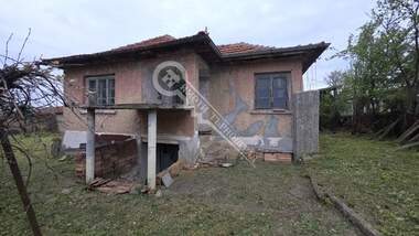 For sale - House in Polikraishte,  Veliko Tyrnovo