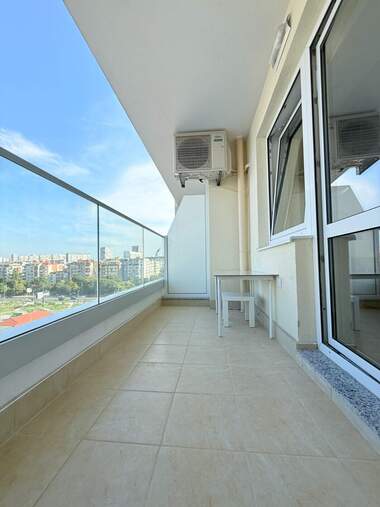 For rent - Apartment in Slaveykov,  Burgas