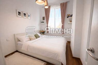 Verkauf - Wohnung in Hadji Dimitar,  Sovia