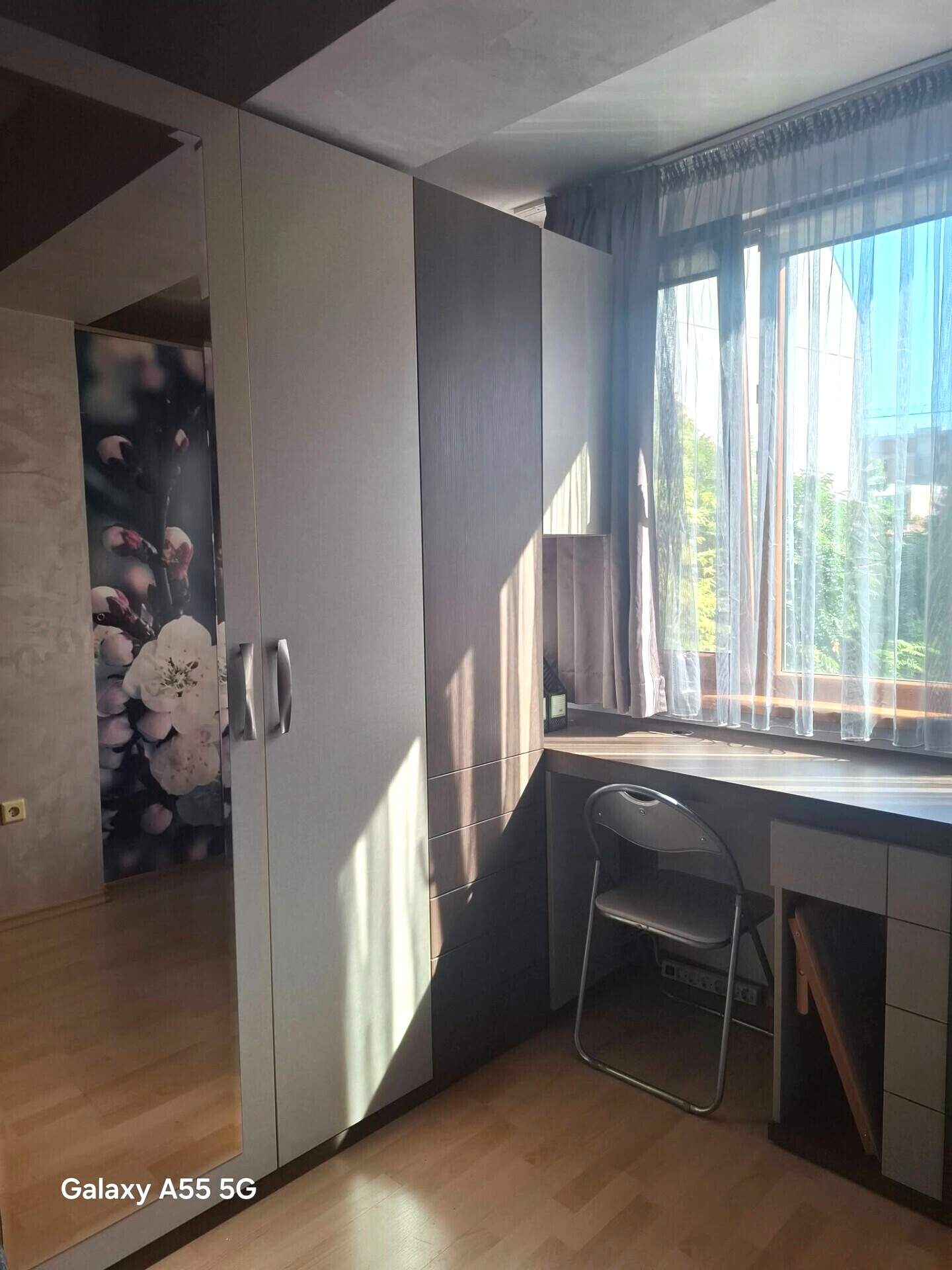 İki odalı Apartman olarak Maraşa, Plovdiv – fotoğraf 7