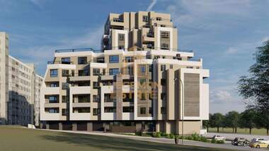 Продажа - Квартира в Възраждане 1,  Варна