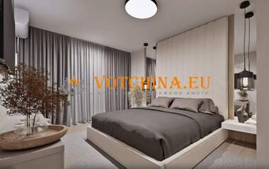 Vânzare - Apartament în Sunny Beach,  Burgas