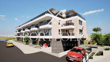 Satış - Apartman olarak Sozopol,  Burgas