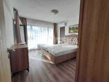 Verkauf - Wohnung in Goze Deltschew,  Sovia