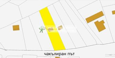 Πώληση - Οικόπεδο για κατασκευή σε В.З. Кенана,  Хасково