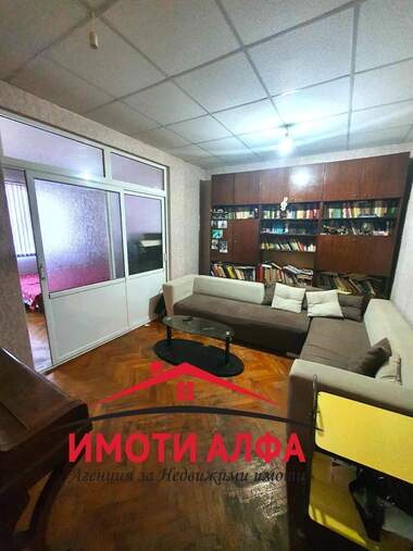 Verkauf - Wohnung in Dimitrowgrad,  Haskowo