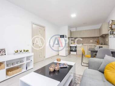 For sale - Apartment in Elektron,  Varna