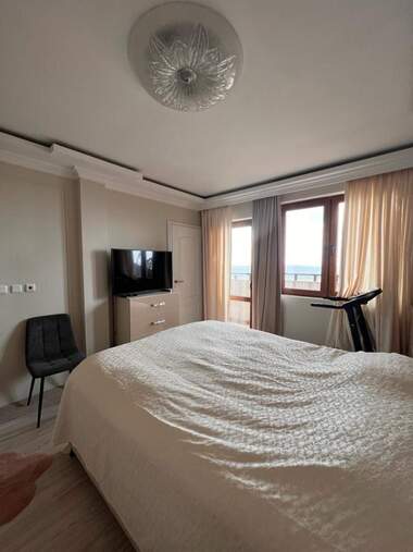 Satış - Apartman olarak Sveti Vlas,  Burgas
