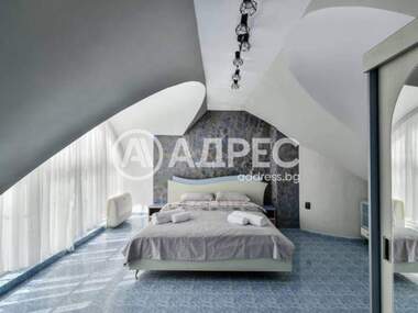 For rent - Apartment in Center,  Varna