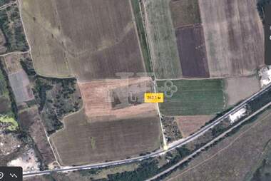 Satış - İnşaat arsası olarak Promişlena zona - Zapad,  Varna