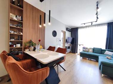 Verkauf - Wohnung in Sweti Wlas,  Burgas
