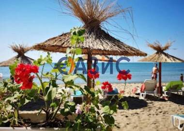 Πώληση - Οικόπεδο για κατασκευή σε Свети Влас,  Бургас