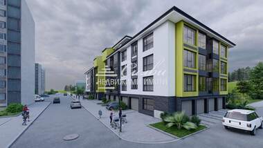 Vânzare - Apartament în Zapad-1,  Tărgoviștie