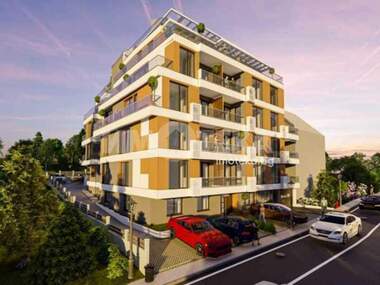 Продажа - Квартира в Сотира,  Варна