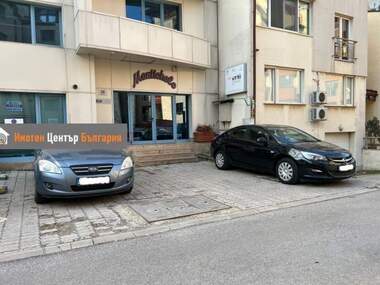 Vânzare - Magazin în Manastirski livadi-Iztok,  Sofia