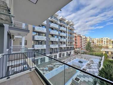 For sale - Apartment in Sunny Beach,  Burgas