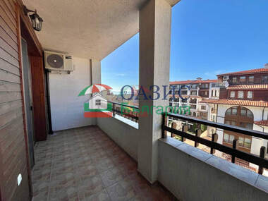 For sale - Apartment in Sveti Vlas,  Burgas