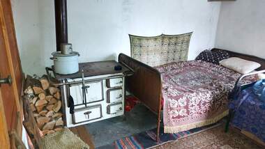 For sale - House in Susam,  Haskovo