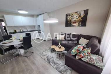 For rent - Apartment in Trakata,  Varna
