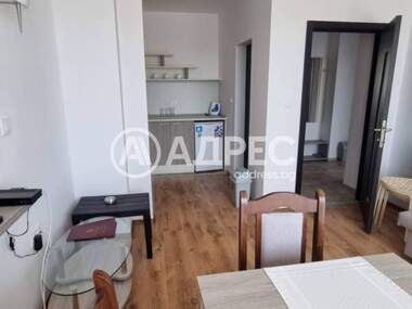 For sale - Apartment in Chernomorec,  Burgas