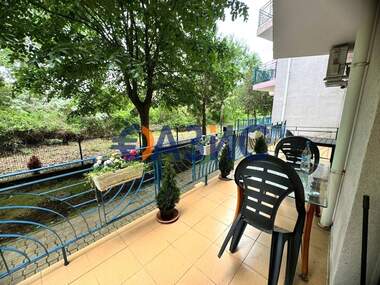 Satış - Apartman olarak Sunny Beach,  Burgas