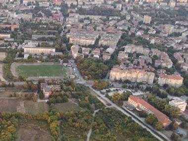 Real estate for rent in neighborhood 9-ti kvartal, city Pleven