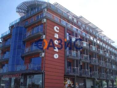 For sale - Apartment in Sunny Beach,  Burgas