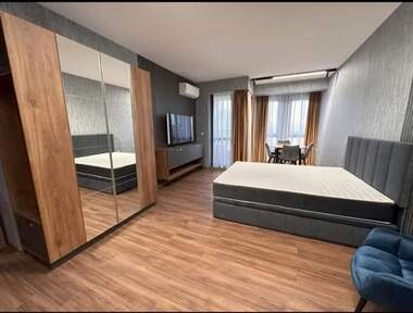 Miete - Wohnung in Hristo Smirnenski,  Plowdiw