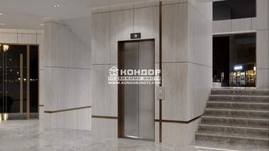 For sale - Apartment in Ostromila,  Plovdiv