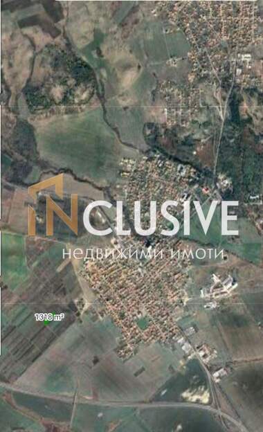 Satış - Tarım arsası olarak Vetren,  Burgas