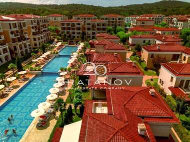 Satış - Apartman olarak Sozopol,  Burgas
