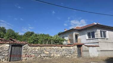 Продажа - Дом в Малко Тръново,  Стара Загора