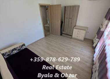 For sale - Apartment in Biala,  Varna