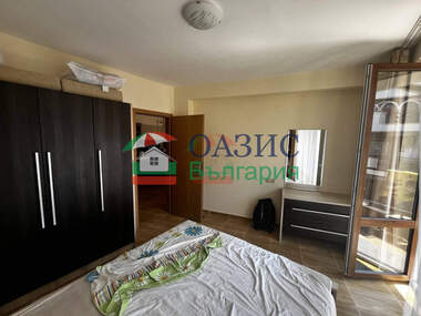 For sale - Apartment in Sveti Vlas,  Burgas