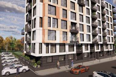 For sale - Apartment in Liulin-8,  Sofia