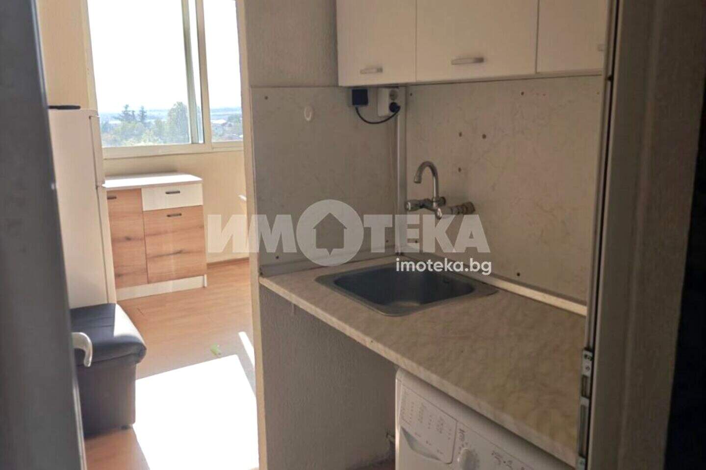 Cu două camere Apartament în Vladislavovo, Varna – fotografia 2