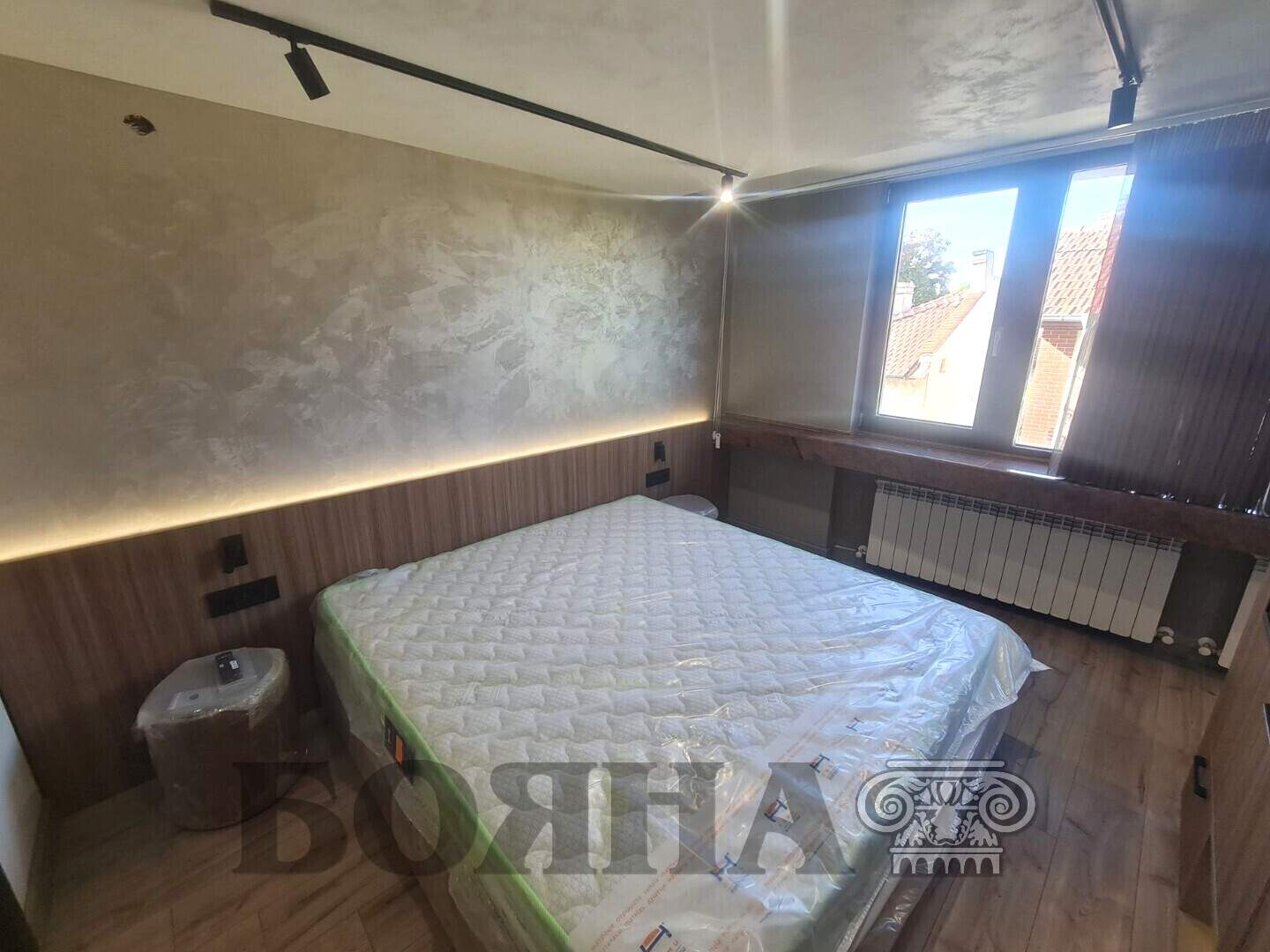 studio Apartman olarak Center, Ruse – fotoğraf 9