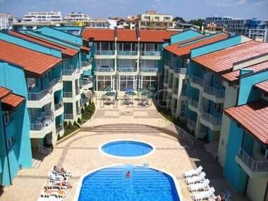 Satış - Apartman olarak Sarafovo,  Burgas