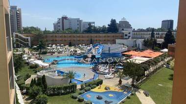 Satış - Apartman olarak Sunny Beach,  Burgas