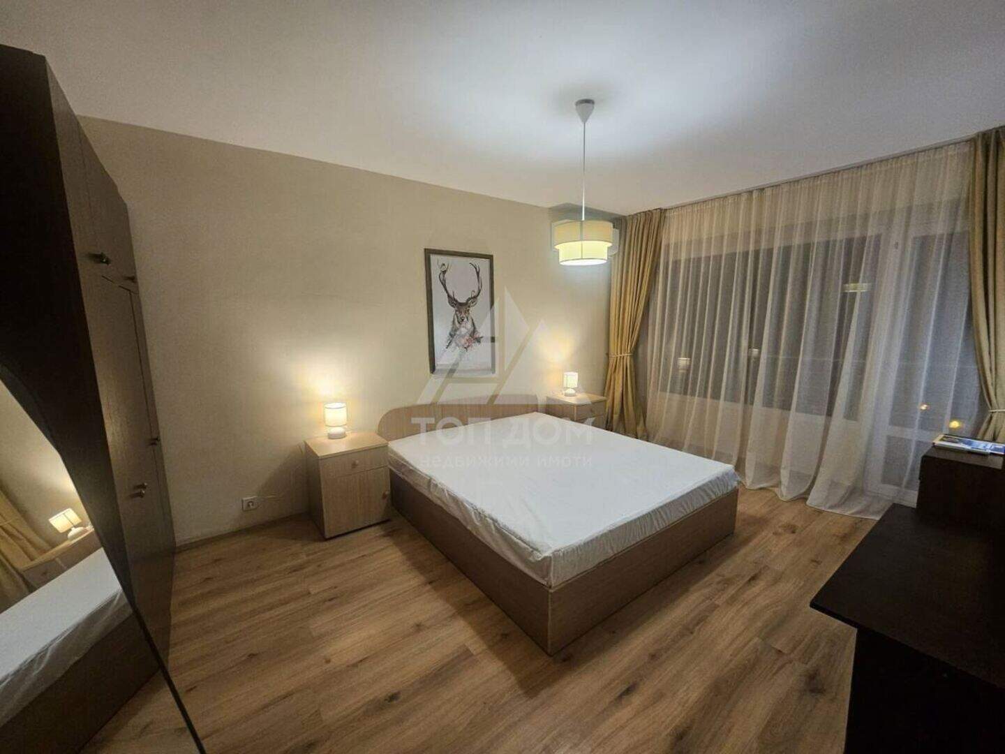 Multiroom Apartment in Tsveten kvartal, Varna – photo 8