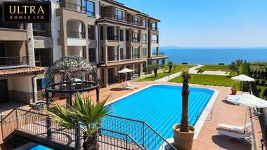 For sale - Apartment in Sarafovo,  Burgas