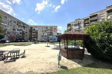 Satış - Apartman olarak Biala,  Ruse