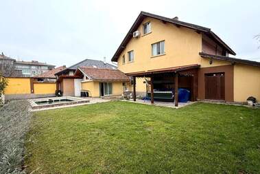 For sale - House in Gorna Oriahovica,  Veliko Tarnovo