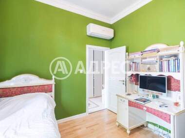 Vânzare - Apartament în Sea Garden,  Varna